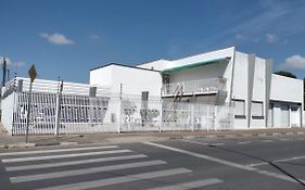 Apto Boa Vista
